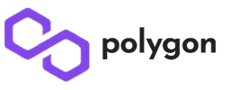 Polygon logo